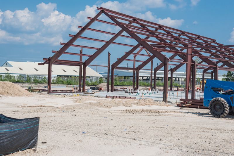 Steel Framing