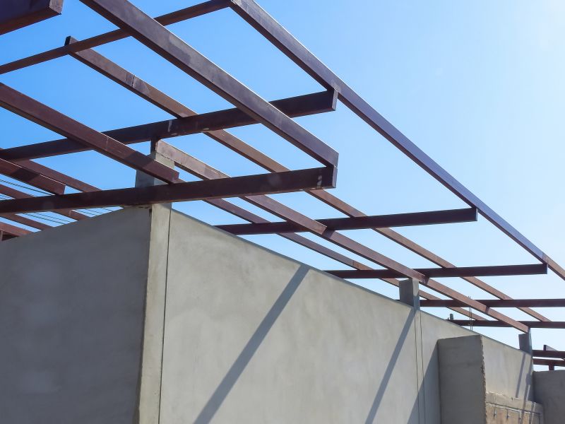 Steel Framing