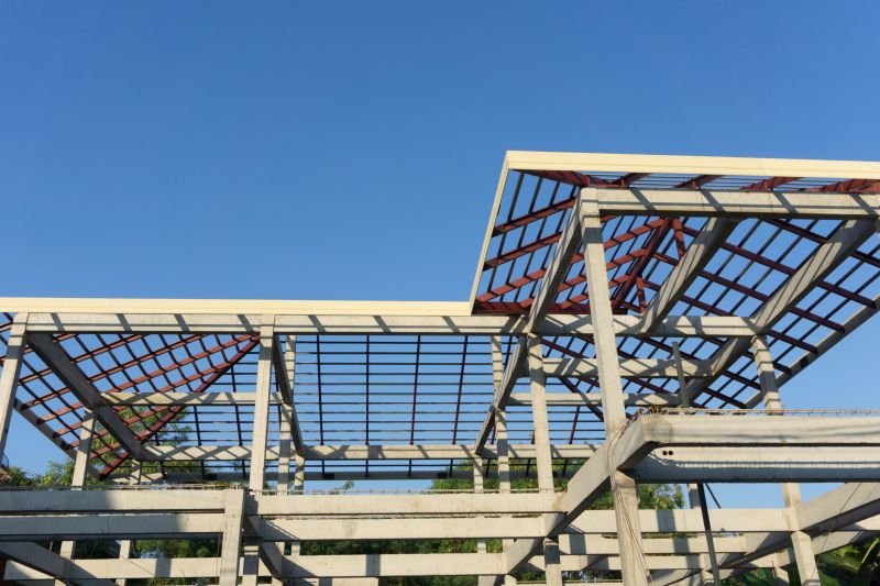 Steel Framing