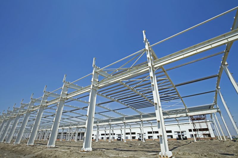 Steel Framing
