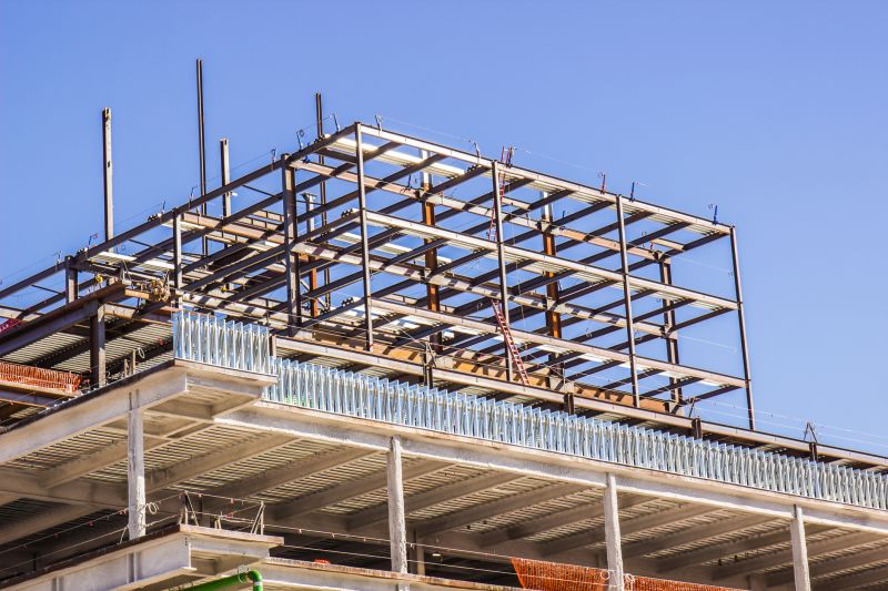 Residential Steel Framing