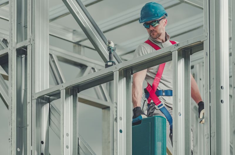 Black Friday Steel Deals