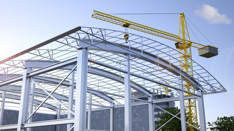 Steel Framing